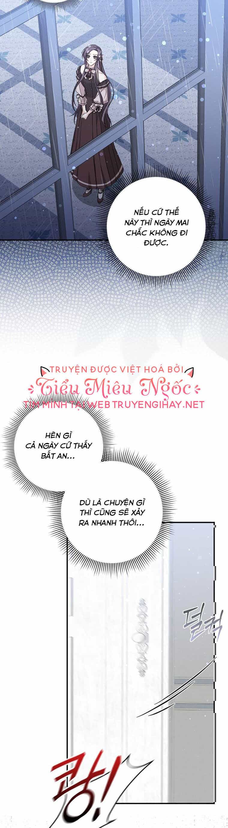 Anh Chỉ Là Đồ Bỏ Đi Của Tôi Mà Thôi - Chương 30 - ảnh 7