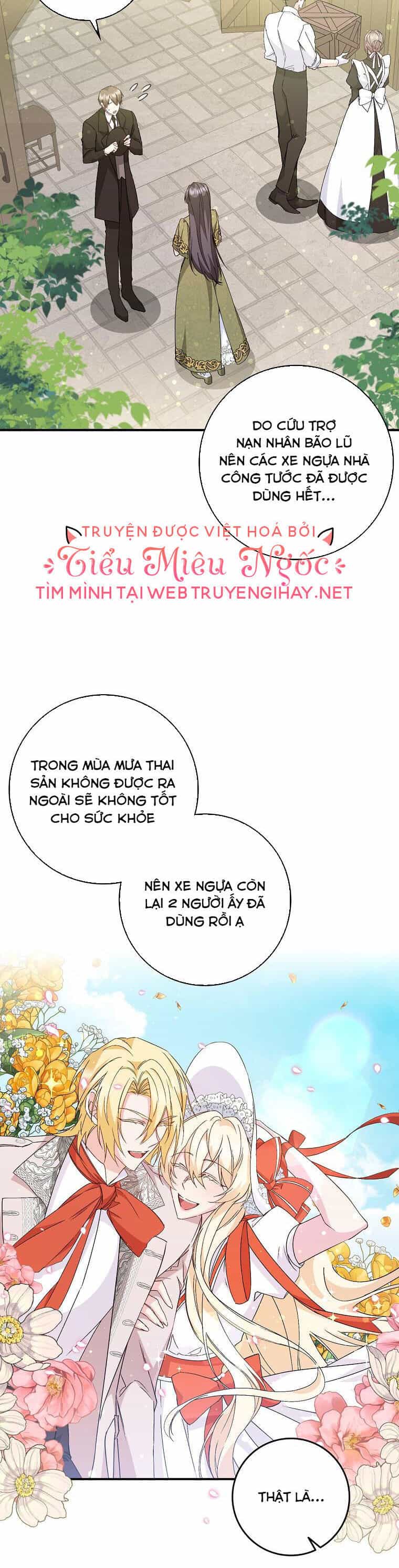 Anh Chỉ Là Đồ Bỏ Đi Của Tôi Mà Thôi - Chương 31 - ảnh 16