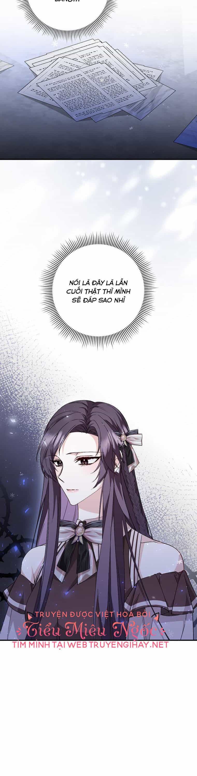 Anh Chỉ Là Đồ Bỏ Đi Của Tôi Mà Thôi - Chương 31 - ảnh 9