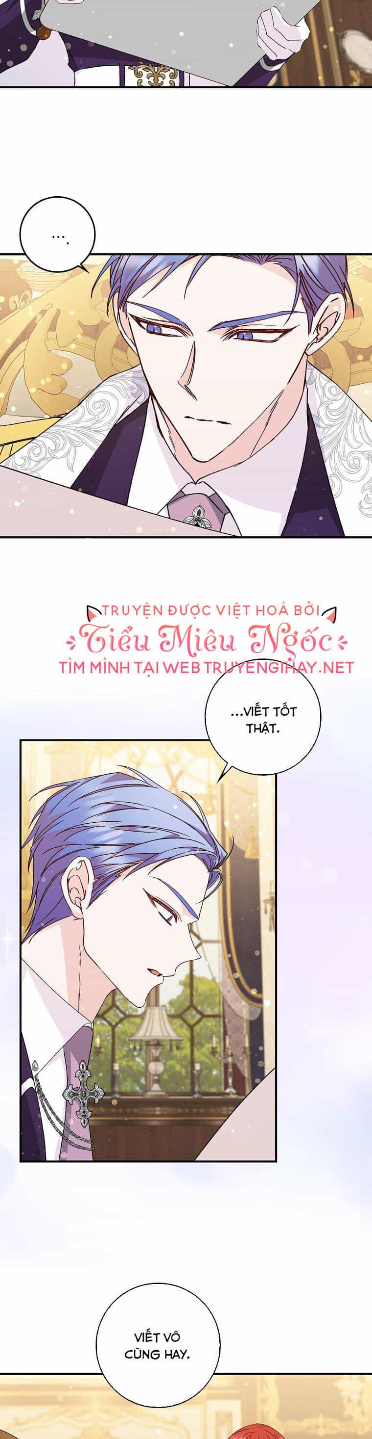 Anh Chỉ Là Đồ Bỏ Đi Của Tôi Mà Thôi - Chương 32 - ảnh 13