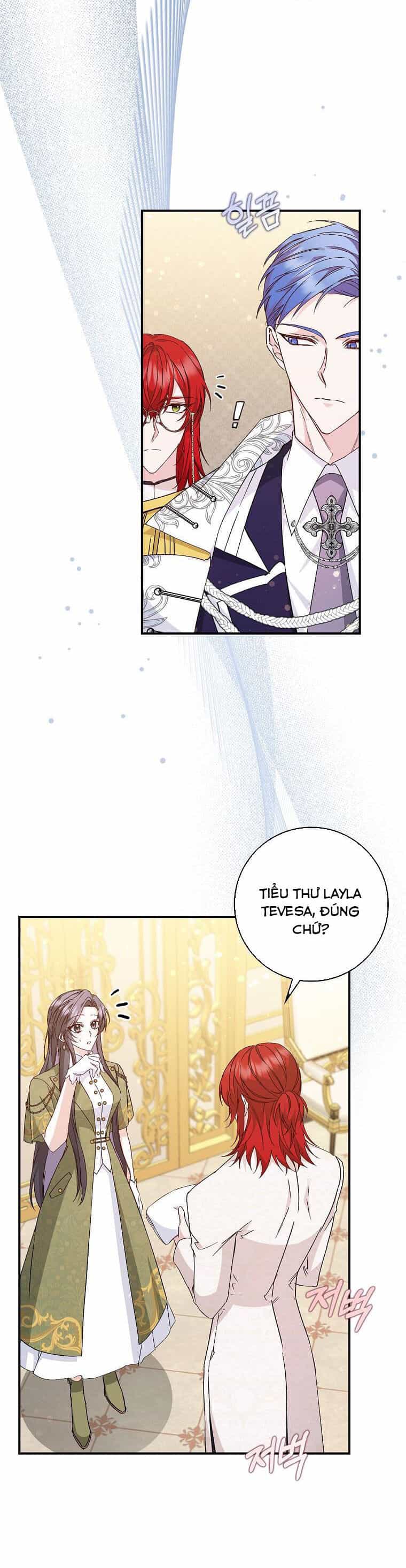 Anh Chỉ Là Đồ Bỏ Đi Của Tôi Mà Thôi - Chương 32 - ảnh 2