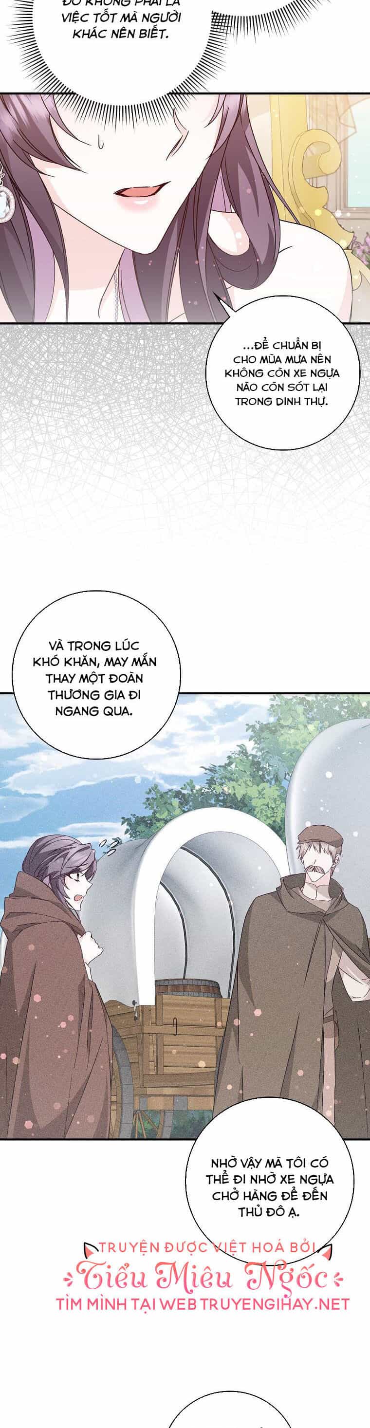 Anh Chỉ Là Đồ Bỏ Đi Của Tôi Mà Thôi - Chương 32 - ảnh 23