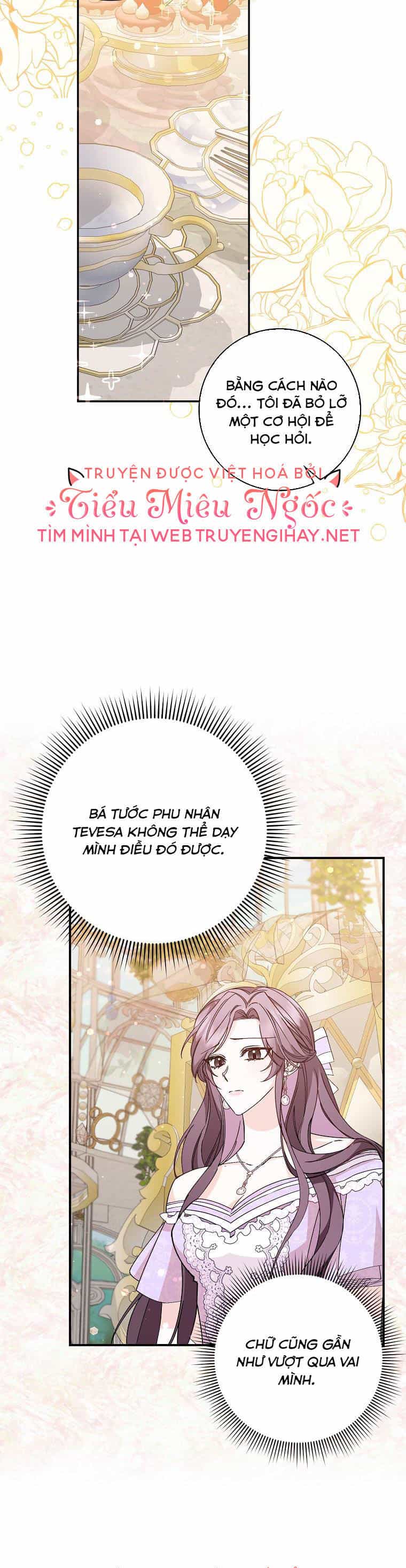Anh Chỉ Là Đồ Bỏ Đi Của Tôi Mà Thôi - Chương 32 - ảnh 25