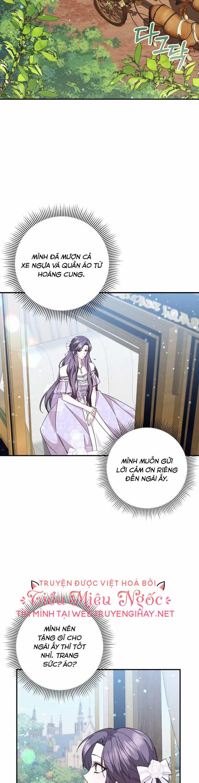 Anh Chỉ Là Đồ Bỏ Đi Của Tôi Mà Thôi - Chương 33 - ảnh 18