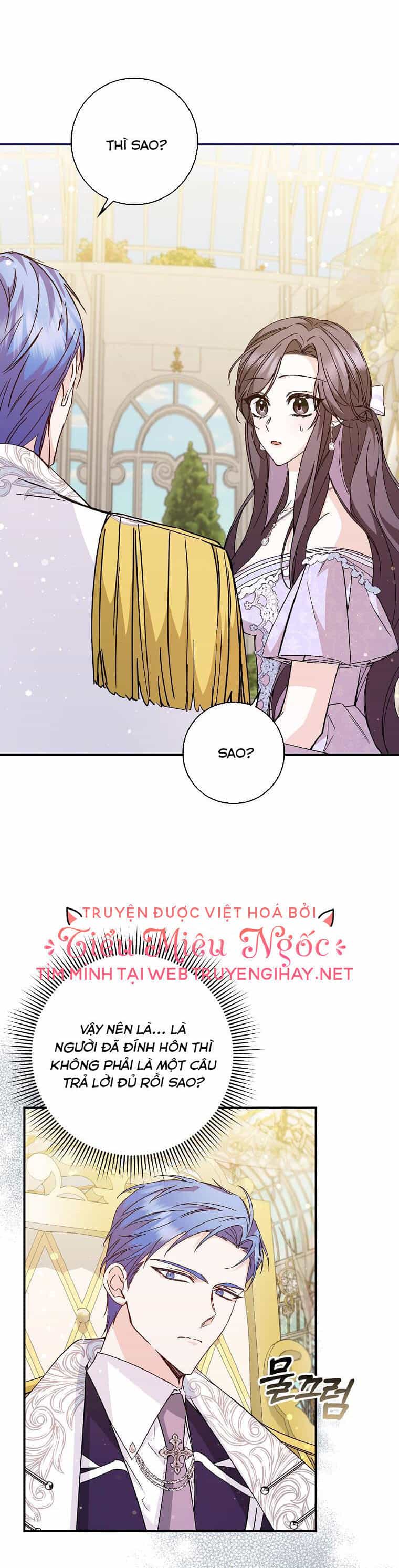 Anh Chỉ Là Đồ Bỏ Đi Của Tôi Mà Thôi - Chương 33 - ảnh 6