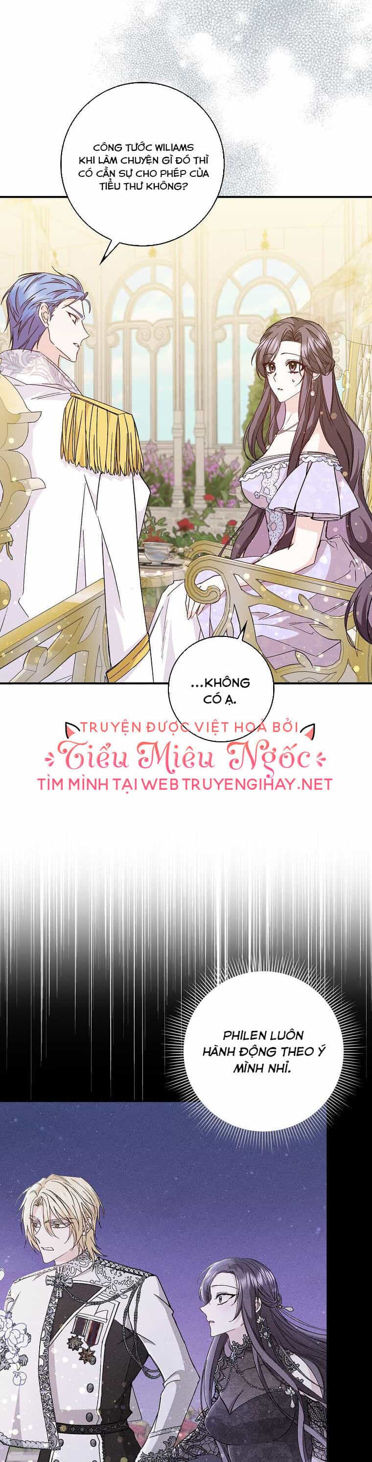 Anh Chỉ Là Đồ Bỏ Đi Của Tôi Mà Thôi - Chương 33 - ảnh 7