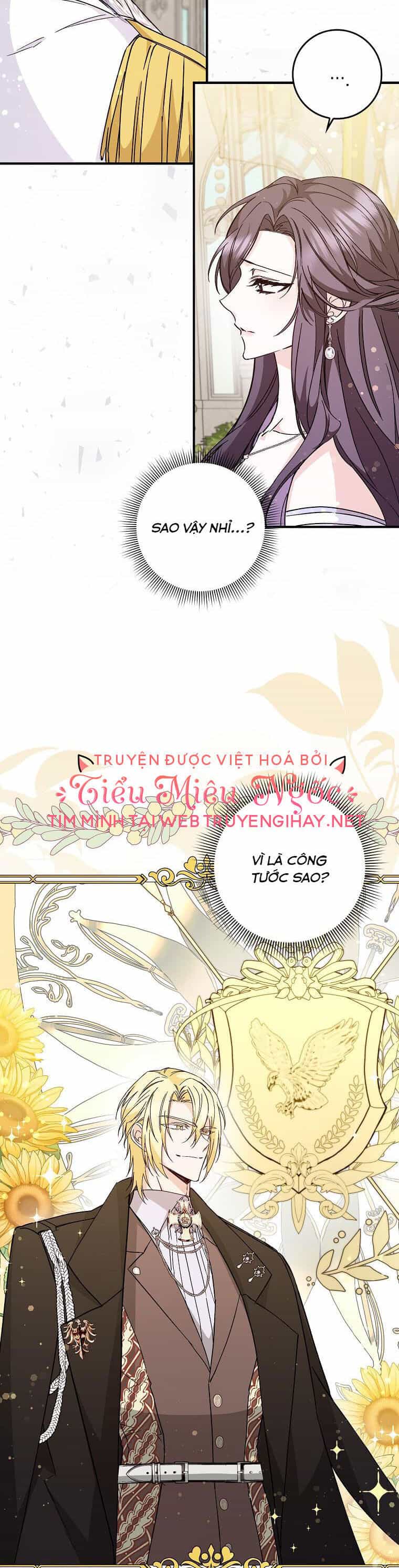 Anh Chỉ Là Đồ Bỏ Đi Của Tôi Mà Thôi - Chương 33 - ảnh 9