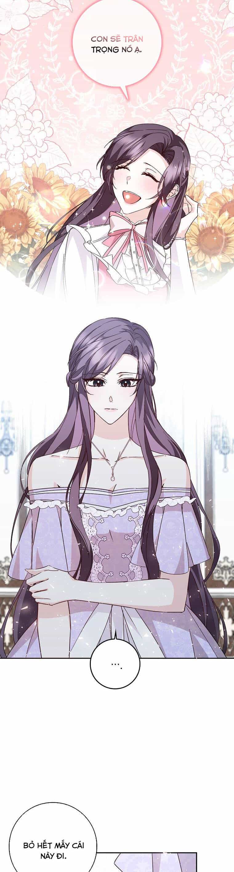Anh Chỉ Là Đồ Bỏ Đi Của Tôi Mà Thôi - Chương 34 - ảnh 7