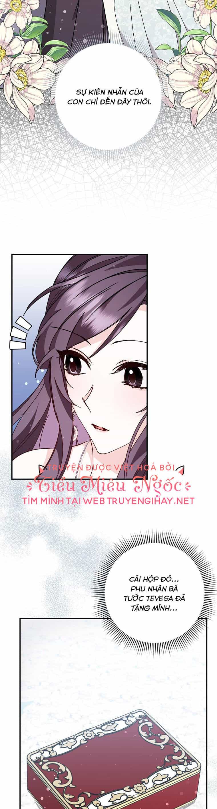 Anh Chỉ Là Đồ Bỏ Đi Của Tôi Mà Thôi - Chương 34 - ảnh 9