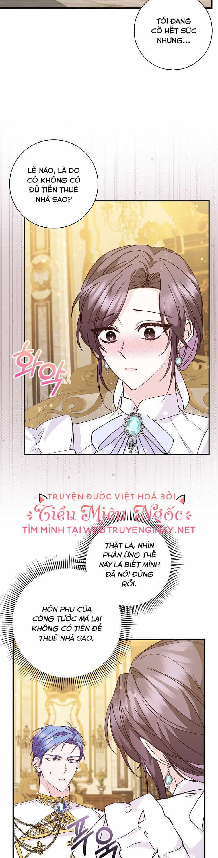 Anh Chỉ Là Đồ Bỏ Đi Của Tôi Mà Thôi - Chương 35 - ảnh 16