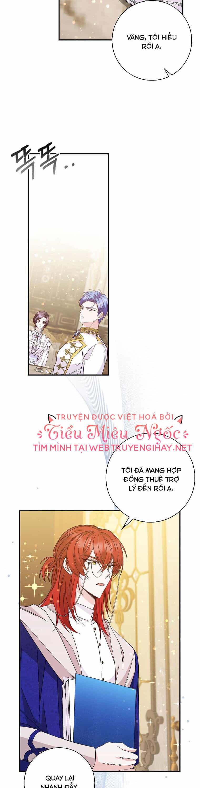Anh Chỉ Là Đồ Bỏ Đi Của Tôi Mà Thôi - Chương 35 - ảnh 20