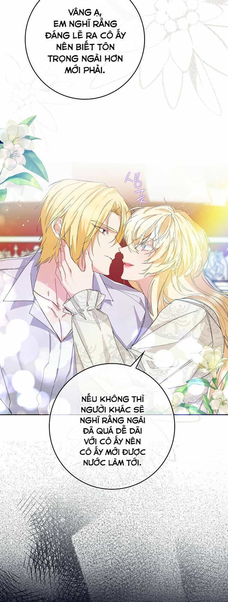 Anh Chỉ Là Đồ Bỏ Đi Của Tôi Mà Thôi - Chương 4 - ảnh 22