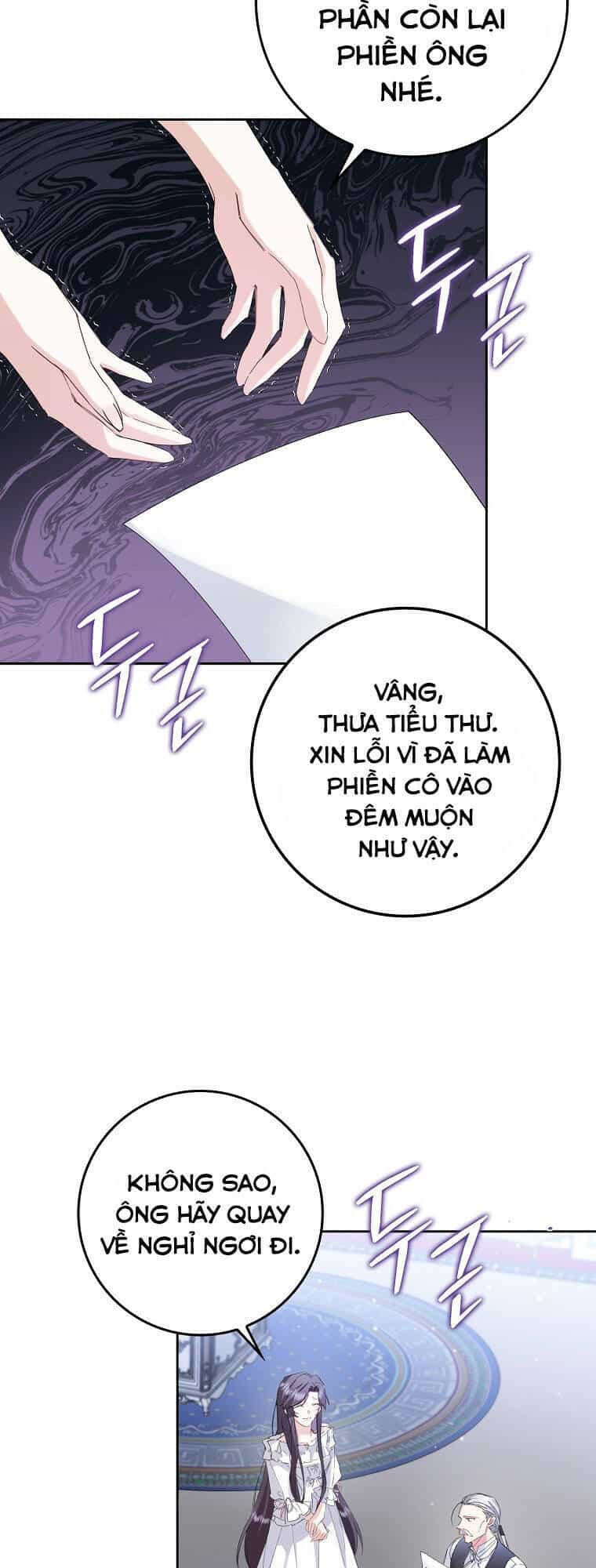 Anh Chỉ Là Đồ Bỏ Đi Của Tôi Mà Thôi - Chương 4 - ảnh 31