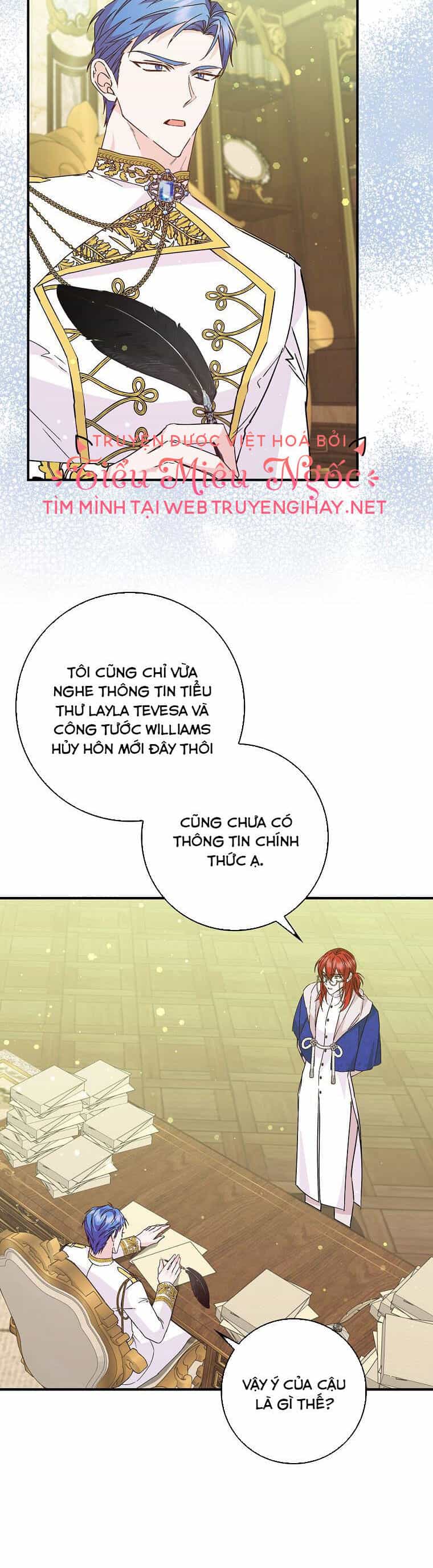 Anh Chỉ Là Đồ Bỏ Đi Của Tôi Mà Thôi - Chương 36 - ảnh 16