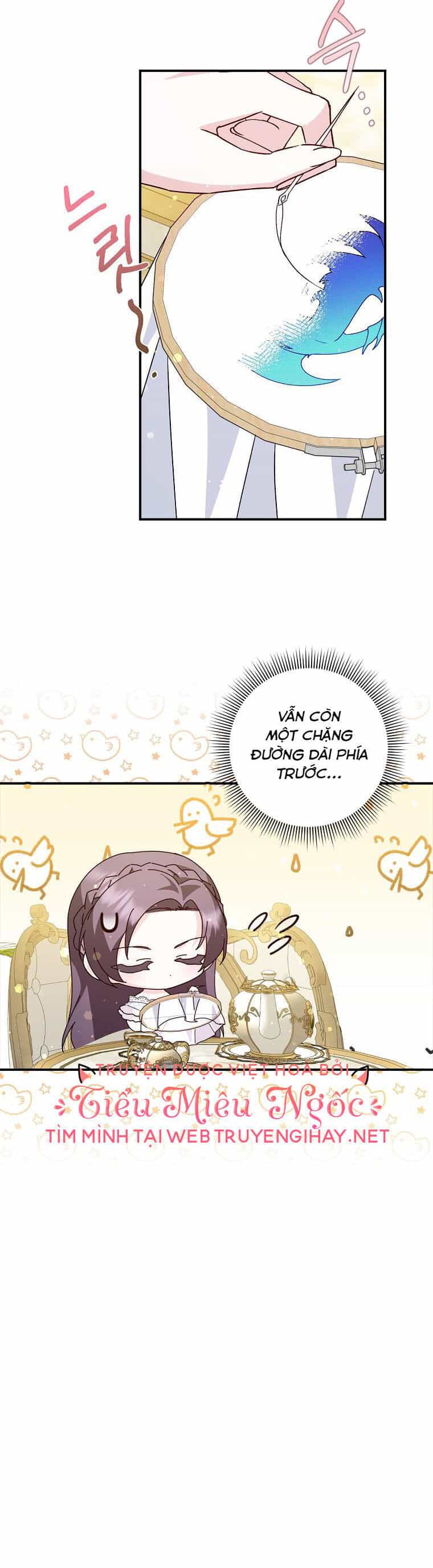 Anh Chỉ Là Đồ Bỏ Đi Của Tôi Mà Thôi - Chương 36 - ảnh 24