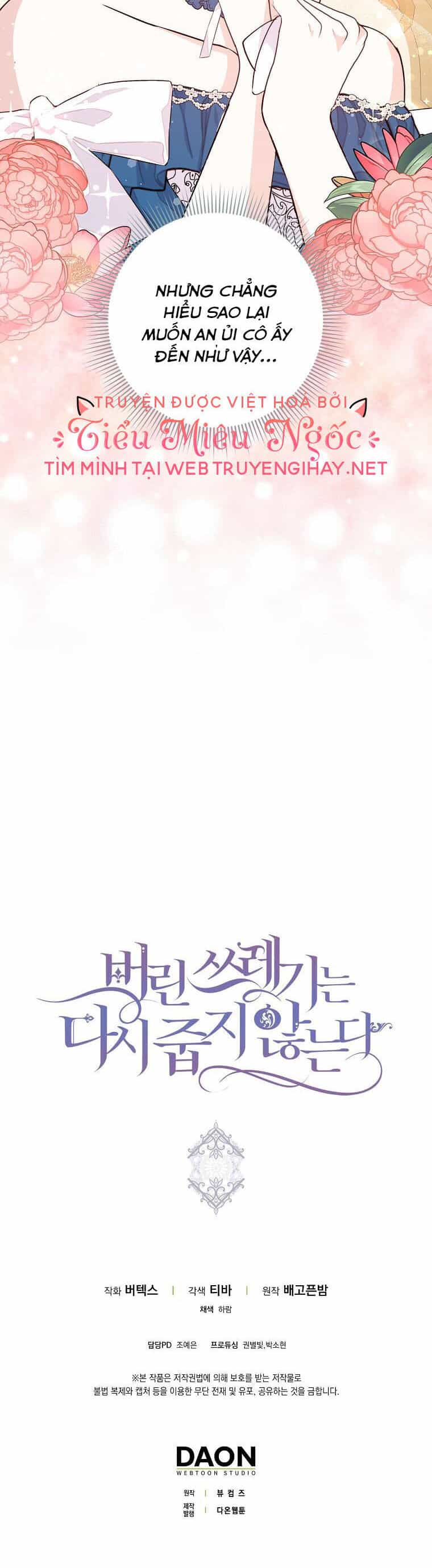 Anh Chỉ Là Đồ Bỏ Đi Của Tôi Mà Thôi - Chương 36 - ảnh 37