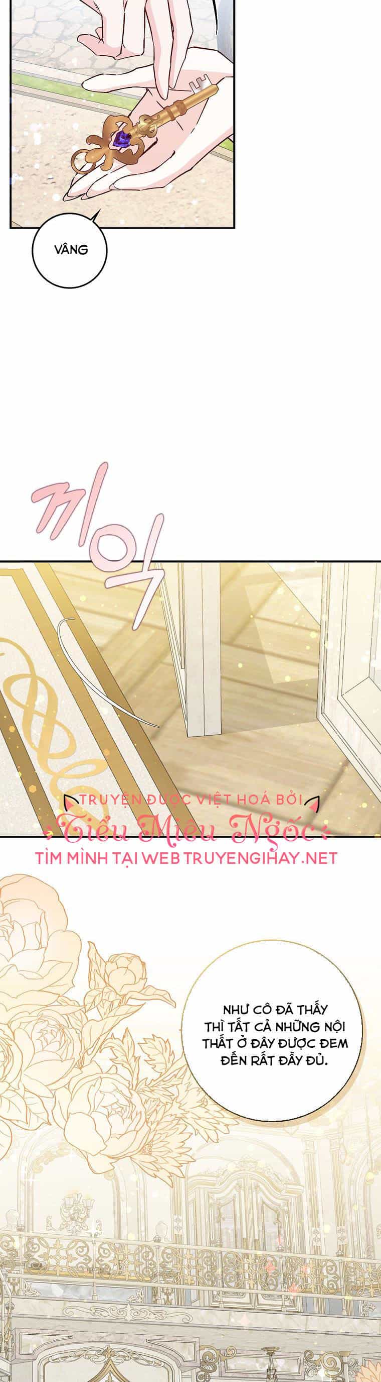 Anh Chỉ Là Đồ Bỏ Đi Của Tôi Mà Thôi - Chương 36 - ảnh 9