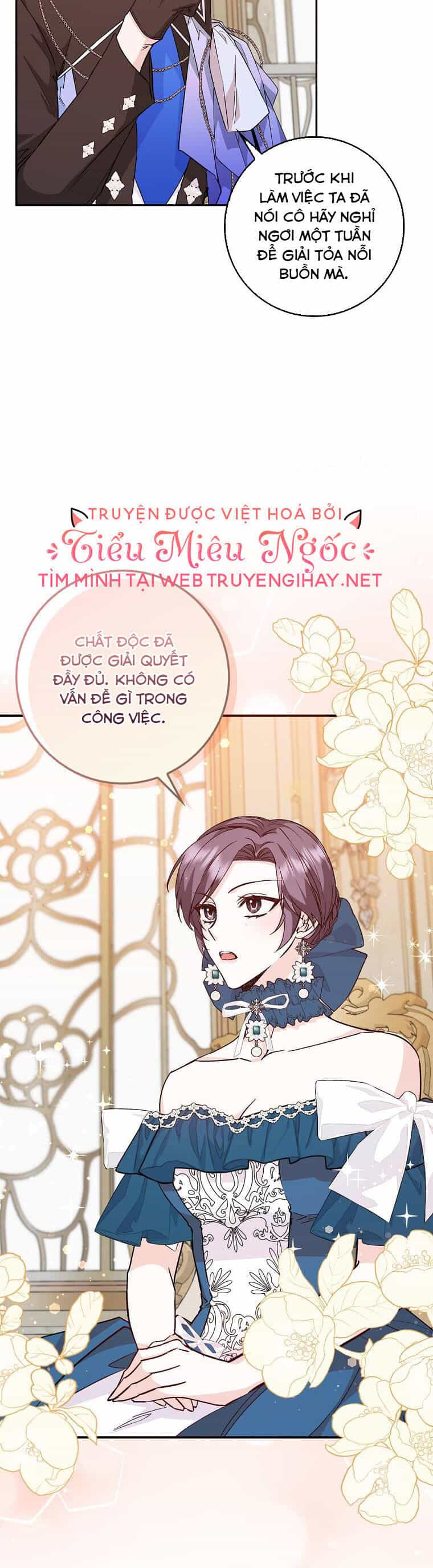 Anh Chỉ Là Đồ Bỏ Đi Của Tôi Mà Thôi - Chương 37 - ảnh 10