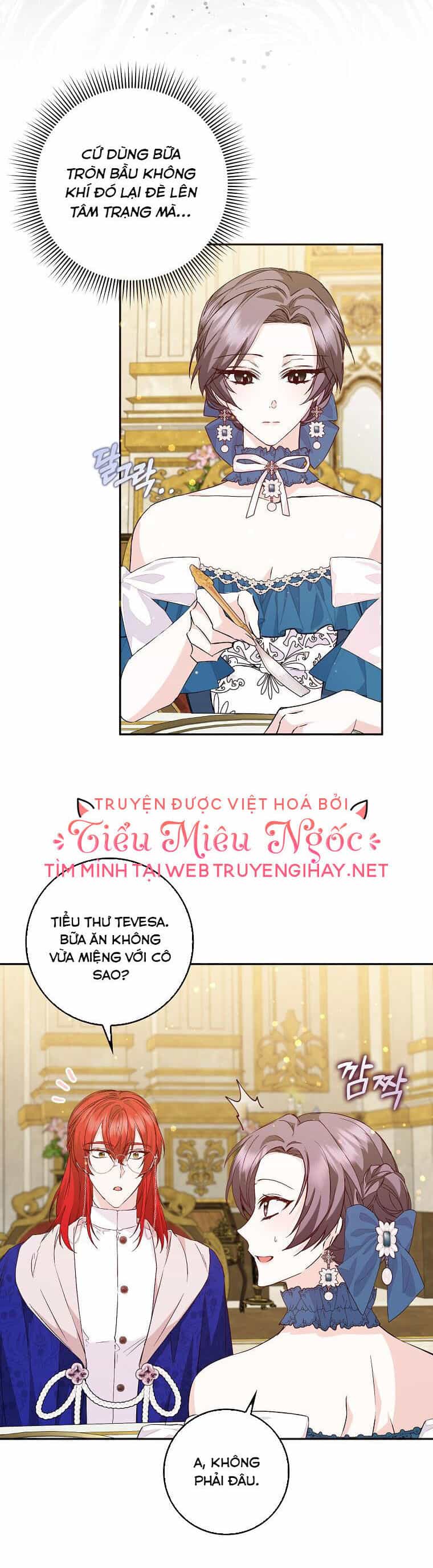 Anh Chỉ Là Đồ Bỏ Đi Của Tôi Mà Thôi - Chương 37 - ảnh 27