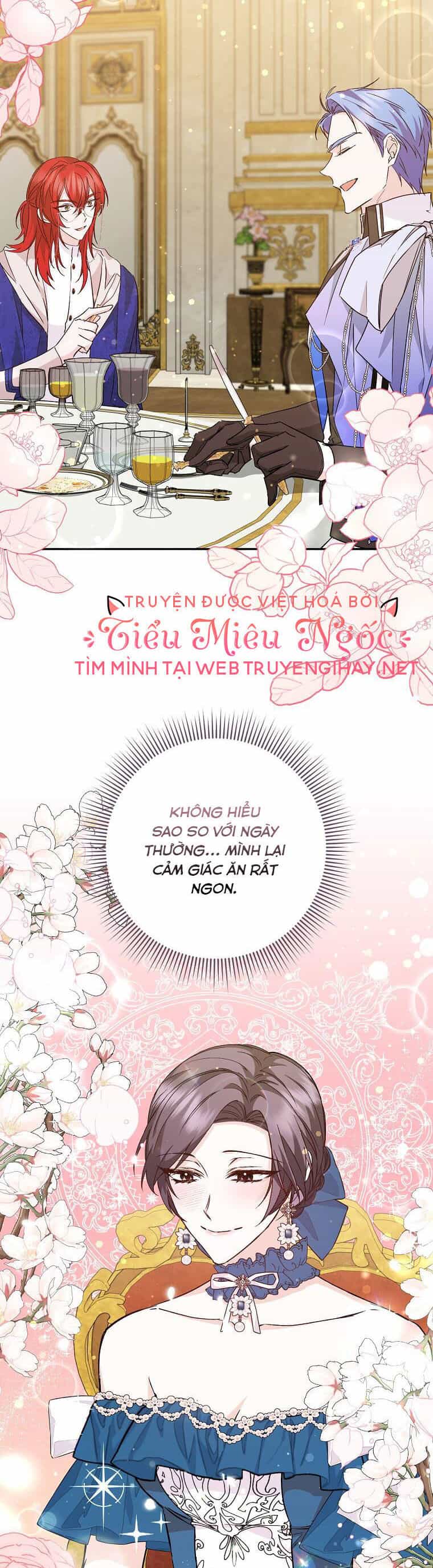 Anh Chỉ Là Đồ Bỏ Đi Của Tôi Mà Thôi - Chương 37 - ảnh 31
