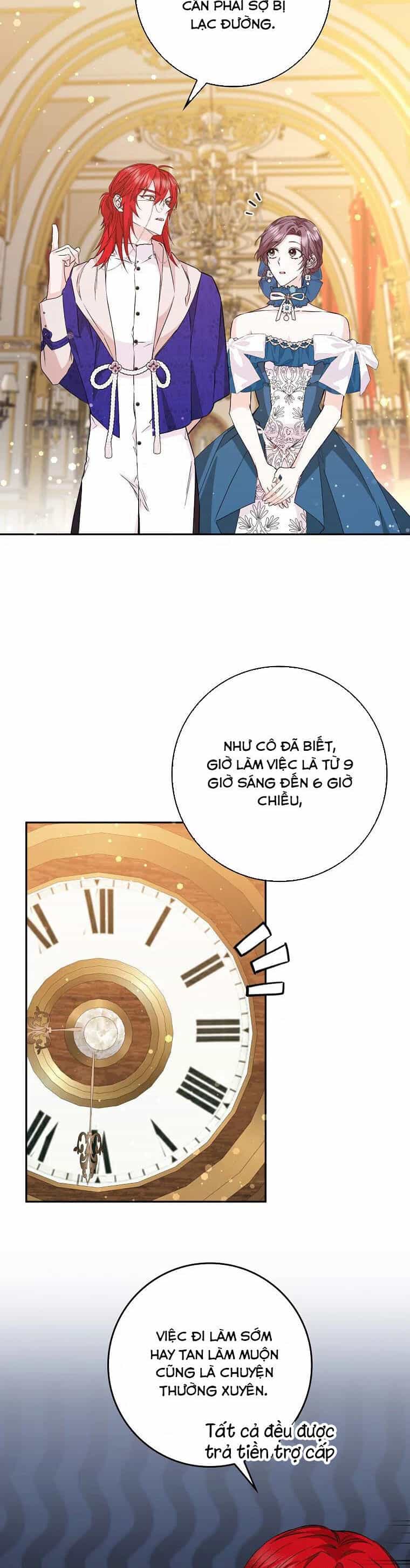Anh Chỉ Là Đồ Bỏ Đi Của Tôi Mà Thôi - Chương 38 - ảnh 10