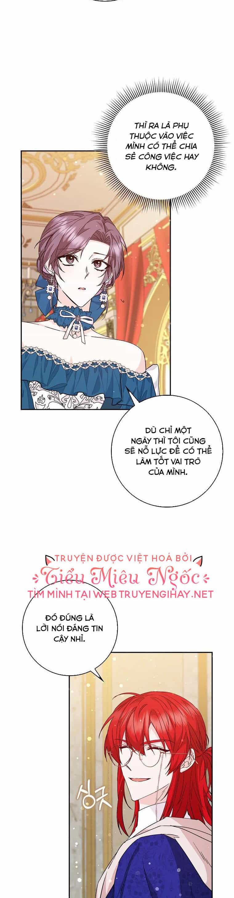Anh Chỉ Là Đồ Bỏ Đi Của Tôi Mà Thôi - Chương 38 - ảnh 12