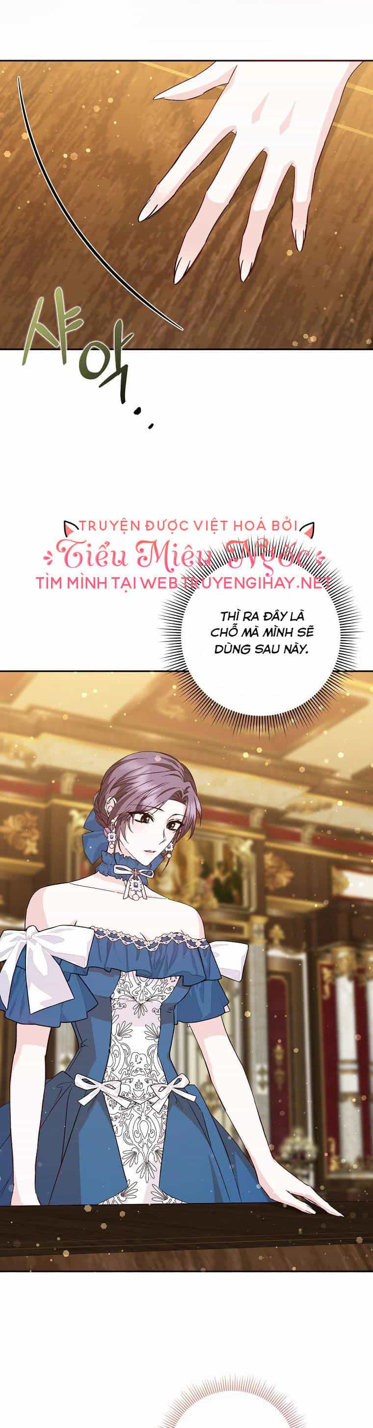 Anh Chỉ Là Đồ Bỏ Đi Của Tôi Mà Thôi - Chương 38 - ảnh 15