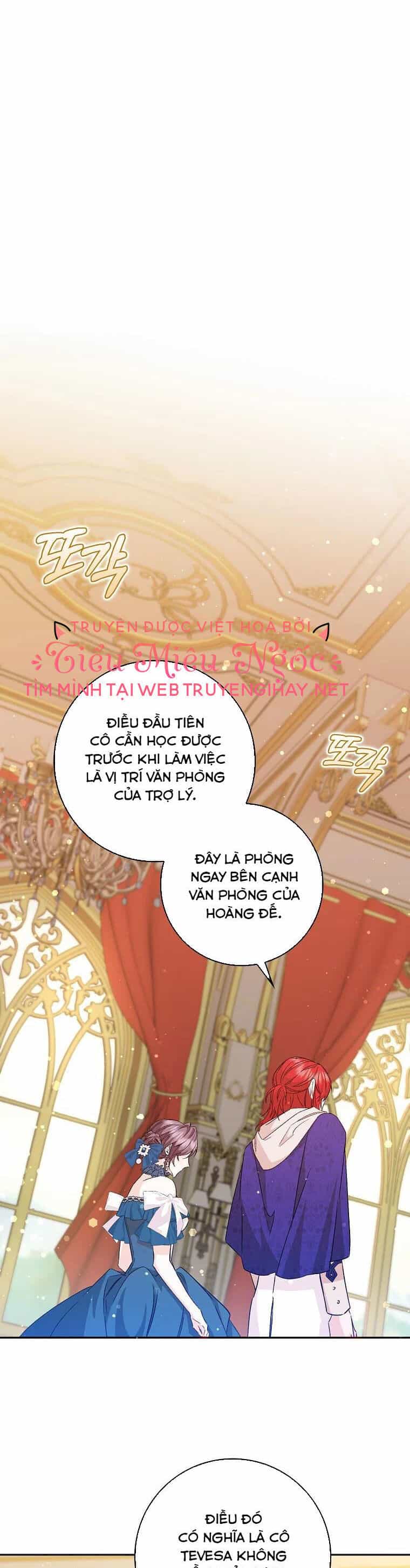 Anh Chỉ Là Đồ Bỏ Đi Của Tôi Mà Thôi - Chương 38 - ảnh 9
