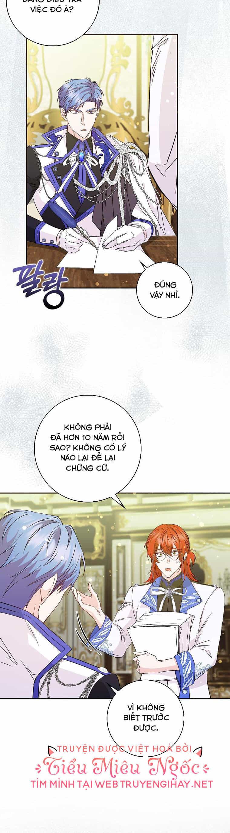 Anh Chỉ Là Đồ Bỏ Đi Của Tôi Mà Thôi - Chương 39 - ảnh 14