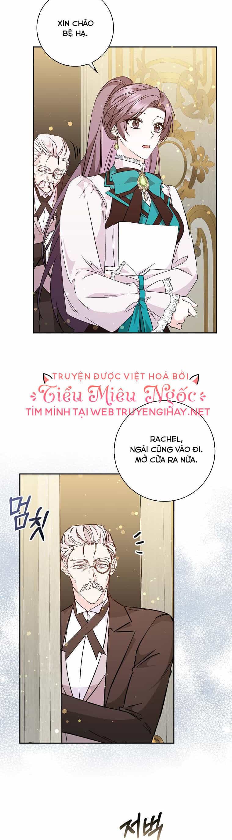 Anh Chỉ Là Đồ Bỏ Đi Của Tôi Mà Thôi - Chương 39 - ảnh 31