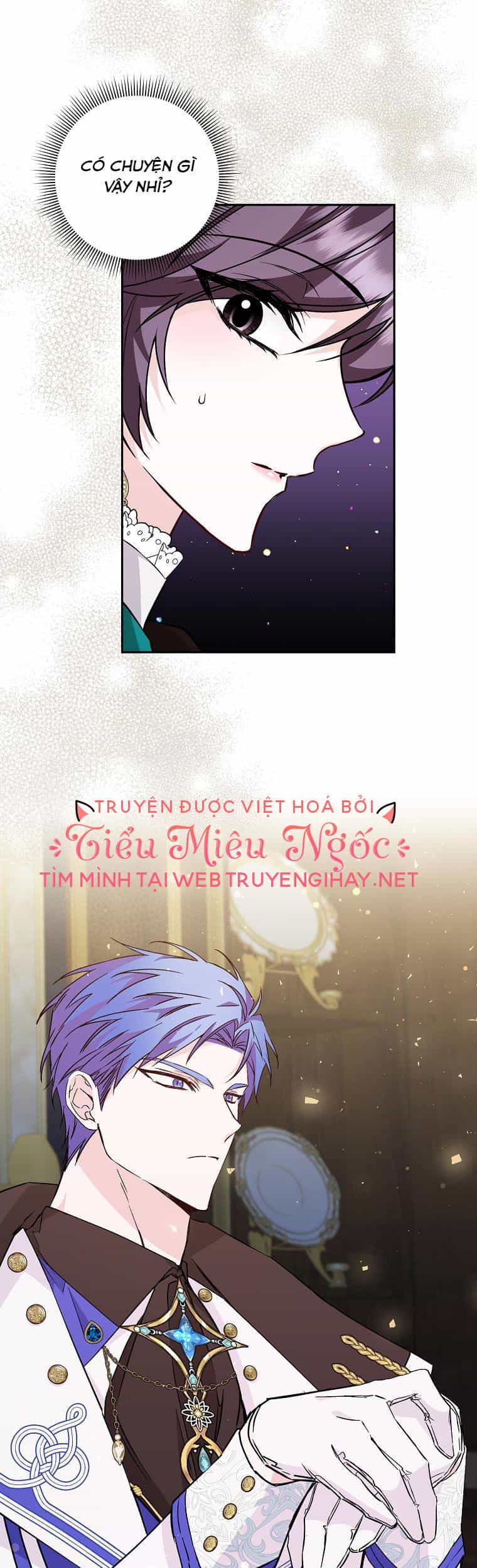 Anh Chỉ Là Đồ Bỏ Đi Của Tôi Mà Thôi - Chương 39 - ảnh 33