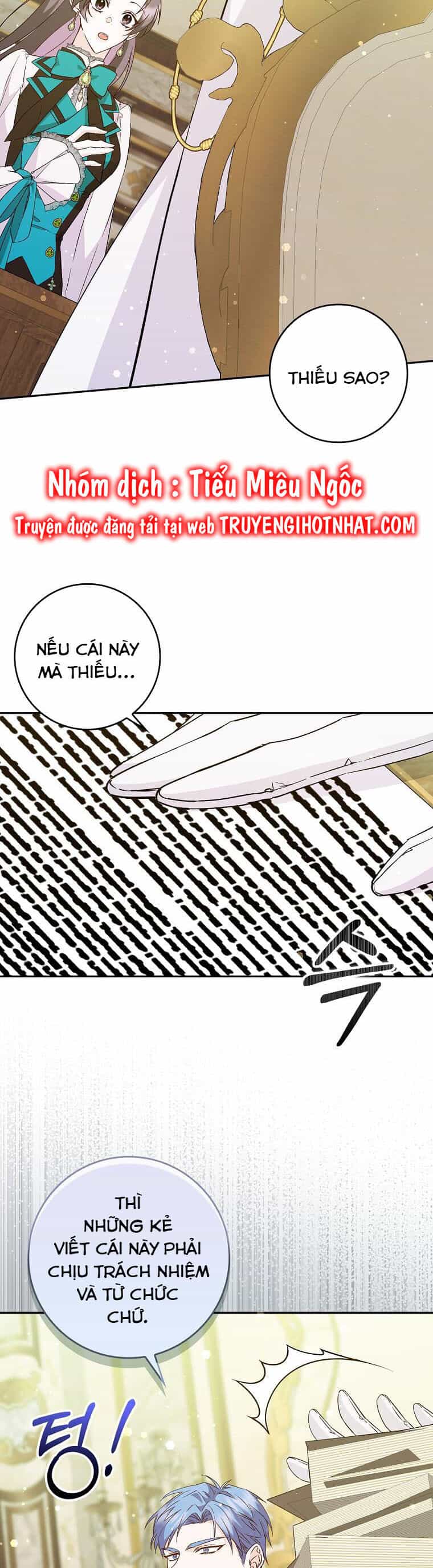 Anh Chỉ Là Đồ Bỏ Đi Của Tôi Mà Thôi - Chương 40 - ảnh 13