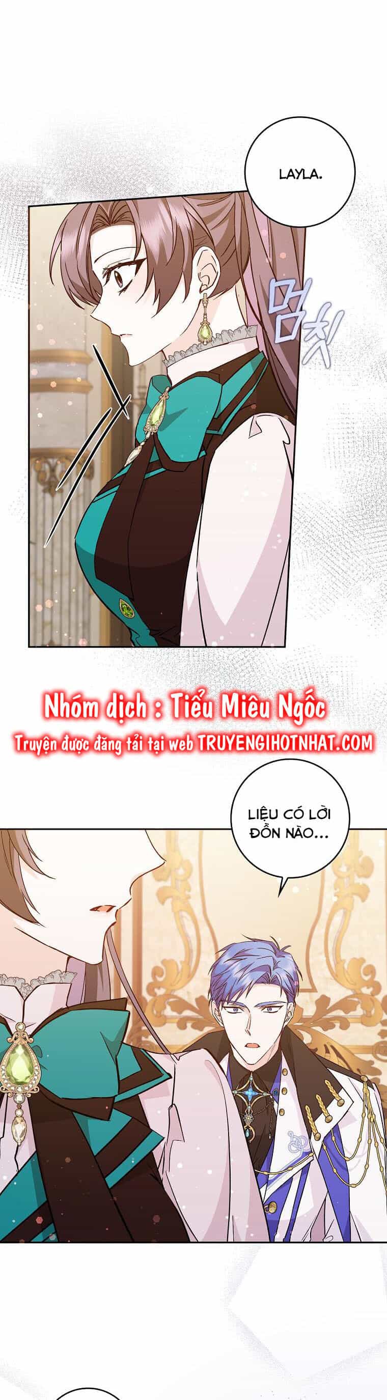 Anh Chỉ Là Đồ Bỏ Đi Của Tôi Mà Thôi - Chương 40 - ảnh 17