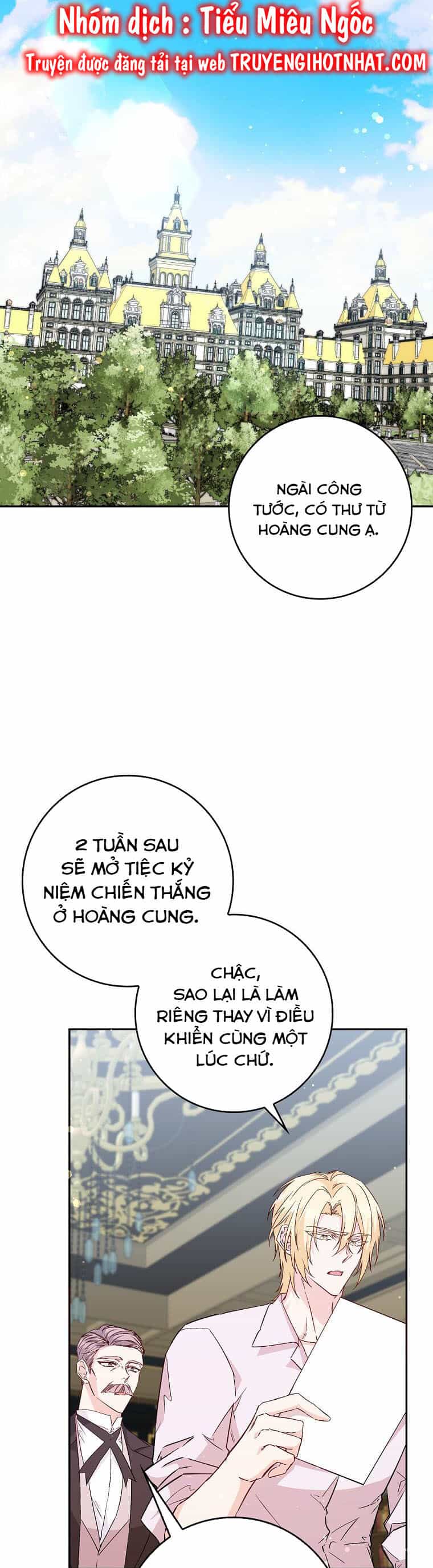 Anh Chỉ Là Đồ Bỏ Đi Của Tôi Mà Thôi - Chương 40 - ảnh 24