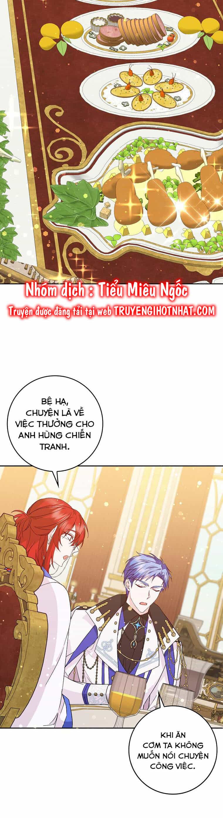 Anh Chỉ Là Đồ Bỏ Đi Của Tôi Mà Thôi - Chương 40 - ảnh 31