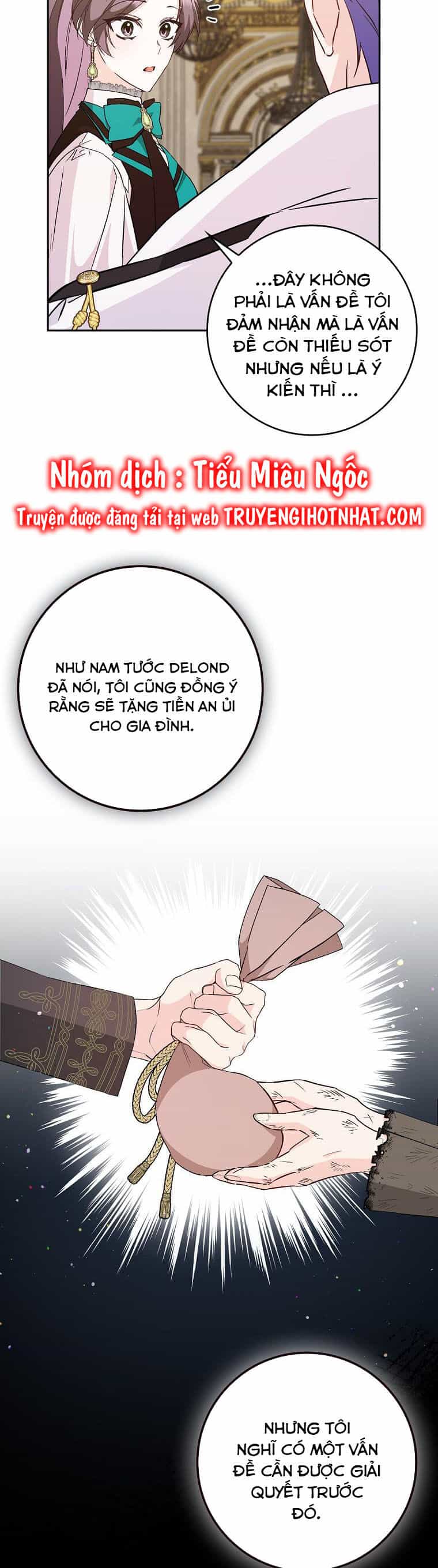 Anh Chỉ Là Đồ Bỏ Đi Của Tôi Mà Thôi - Chương 40 - ảnh 33