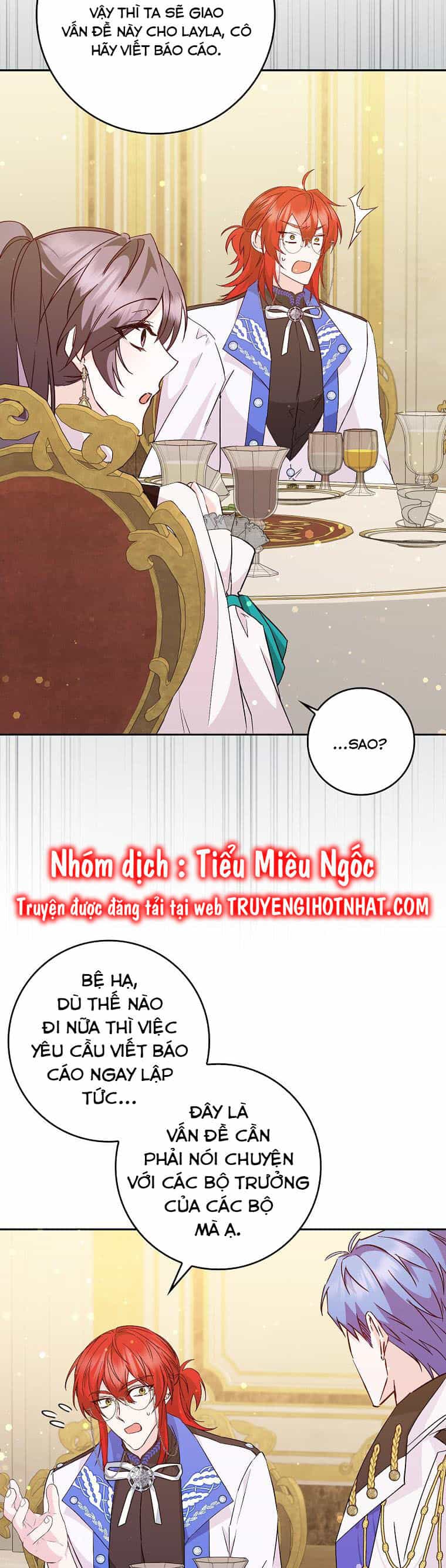 Anh Chỉ Là Đồ Bỏ Đi Của Tôi Mà Thôi - Chương 40 - ảnh 38