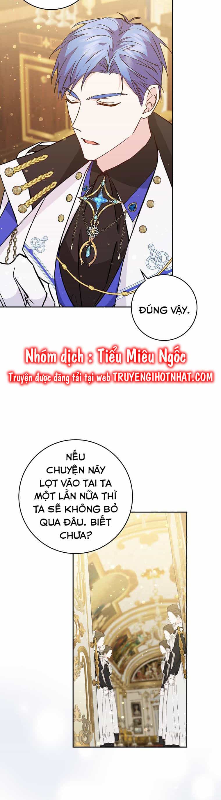 Anh Chỉ Là Đồ Bỏ Đi Của Tôi Mà Thôi - Chương 40 - ảnh 5