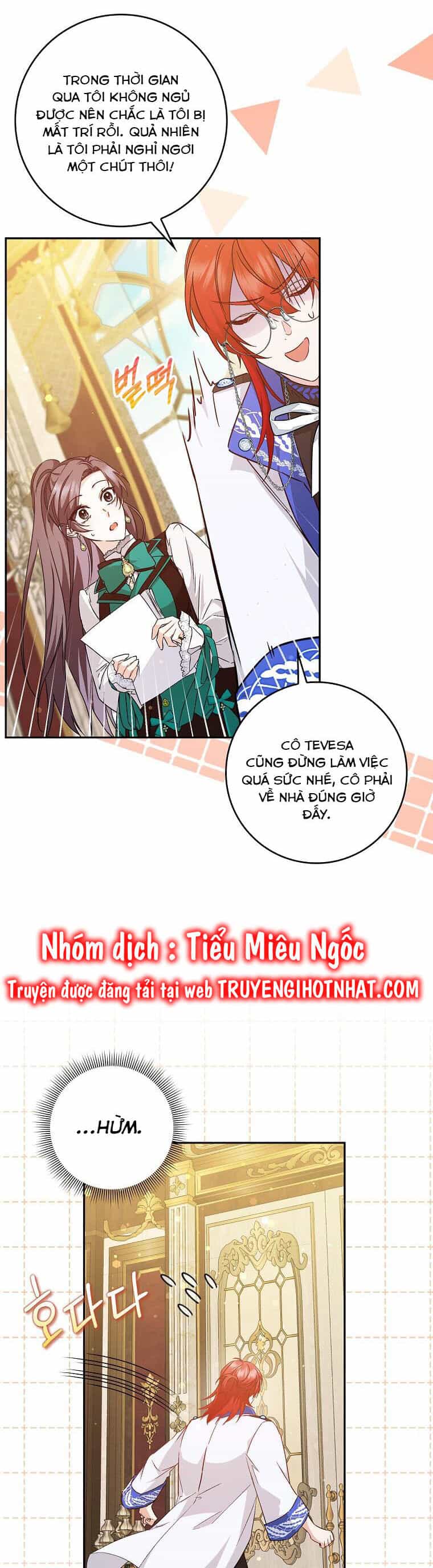 Anh Chỉ Là Đồ Bỏ Đi Của Tôi Mà Thôi - Chương 41 - ảnh 10