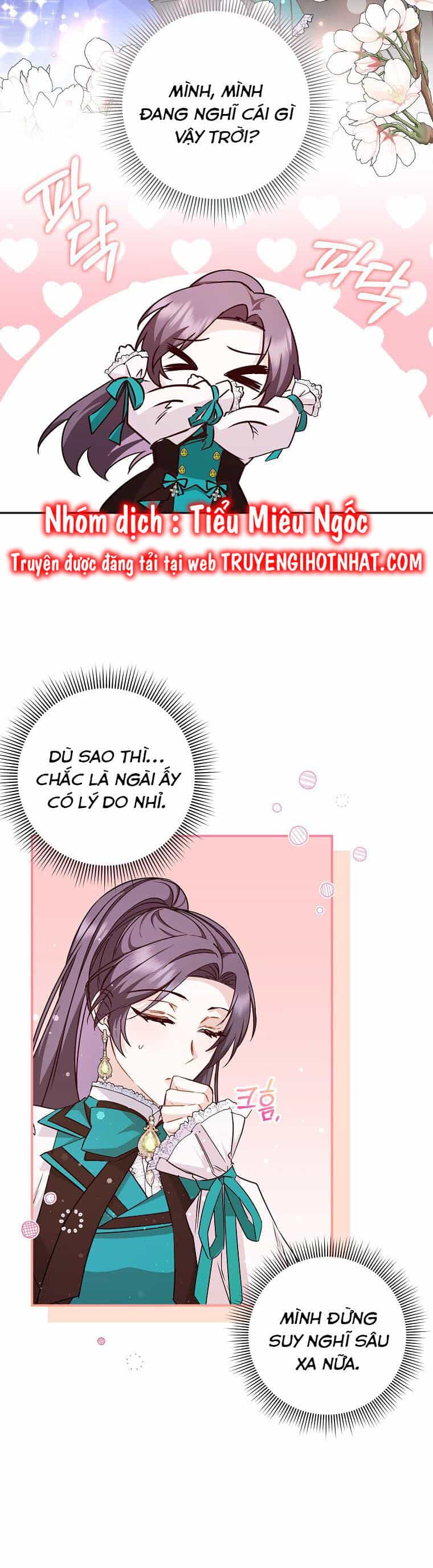 Anh Chỉ Là Đồ Bỏ Đi Của Tôi Mà Thôi - Chương 41 - ảnh 14
