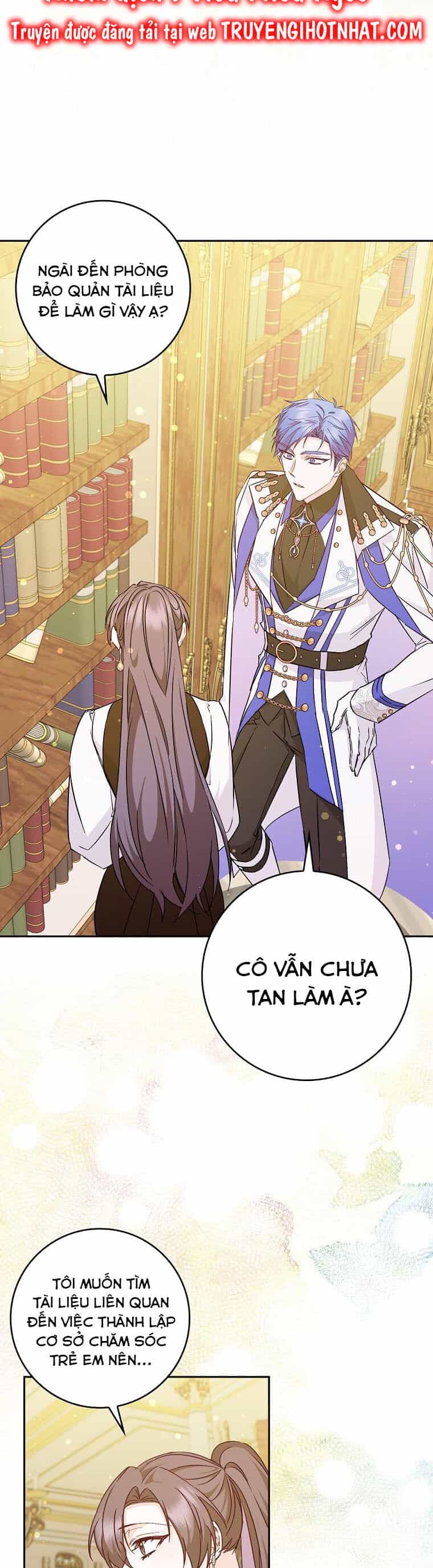 Anh Chỉ Là Đồ Bỏ Đi Của Tôi Mà Thôi - Chương 41 - ảnh 28