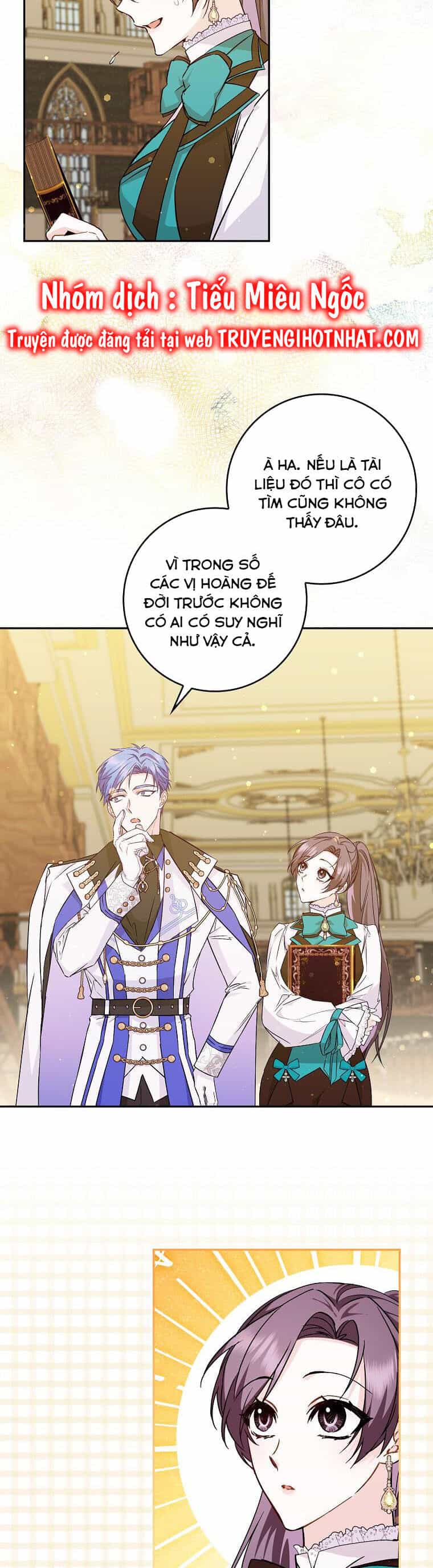 Anh Chỉ Là Đồ Bỏ Đi Của Tôi Mà Thôi - Chương 41 - ảnh 29