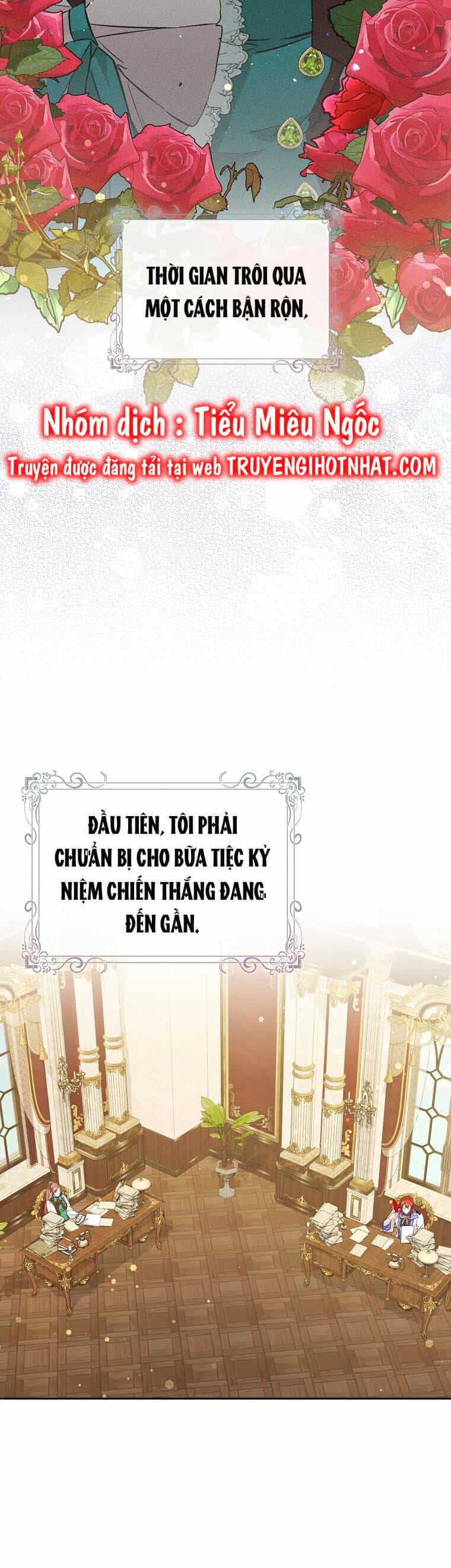 Anh Chỉ Là Đồ Bỏ Đi Của Tôi Mà Thôi - Chương 41 - ảnh 3