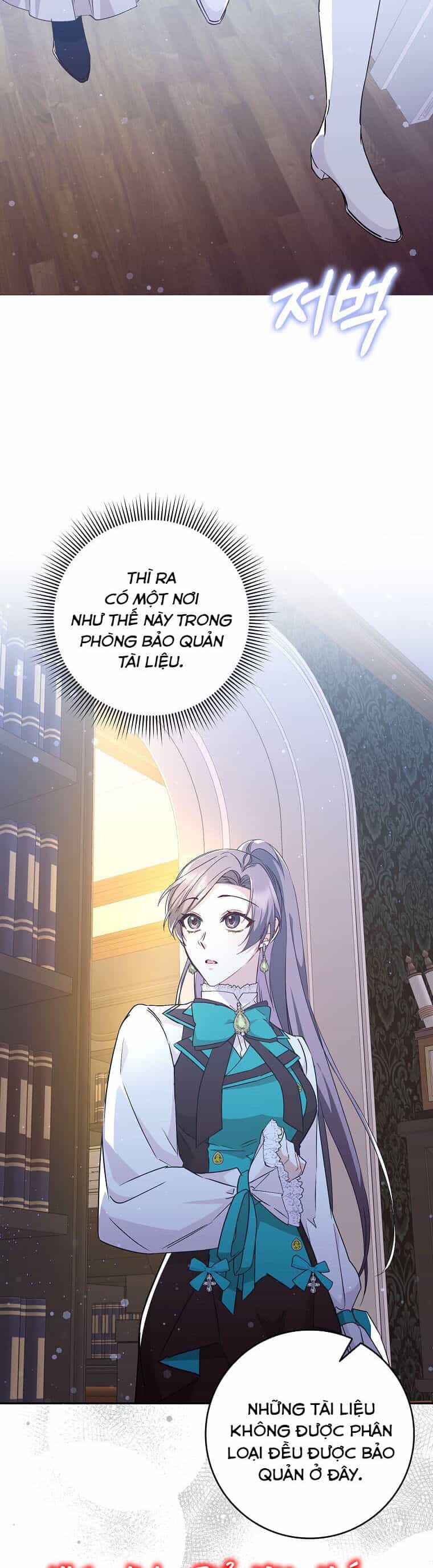 Anh Chỉ Là Đồ Bỏ Đi Của Tôi Mà Thôi - Chương 41 - ảnh 33