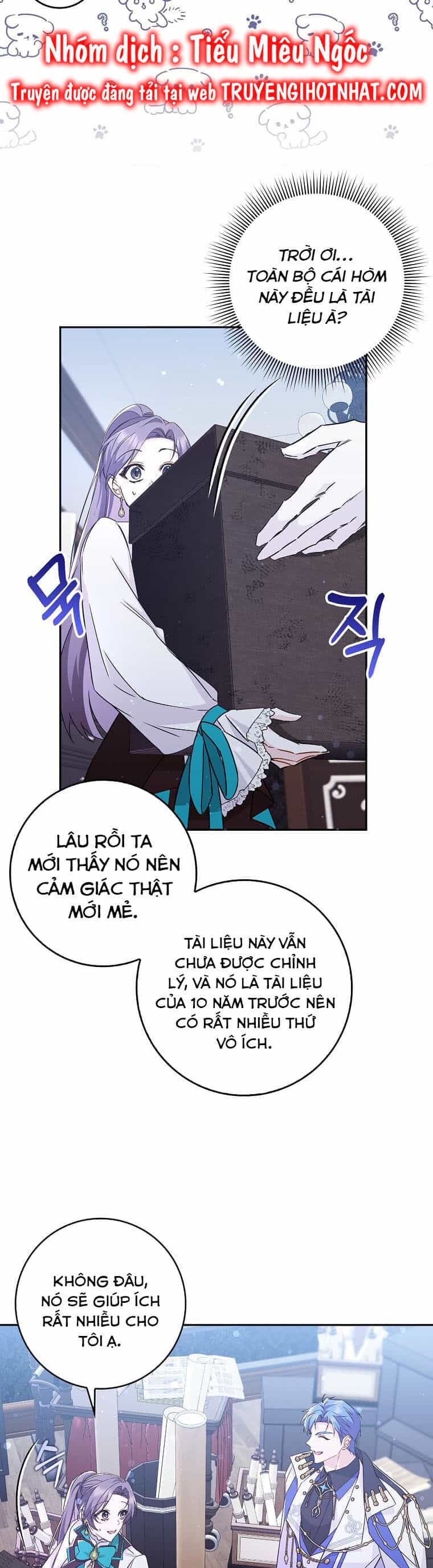 Anh Chỉ Là Đồ Bỏ Đi Của Tôi Mà Thôi - Chương 41 - ảnh 36