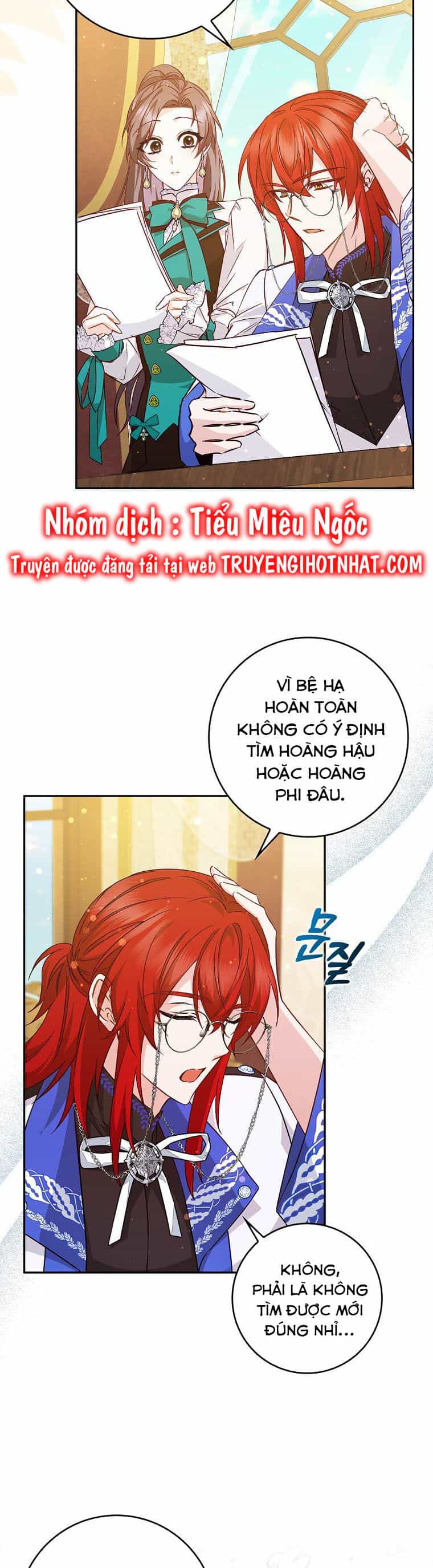 Anh Chỉ Là Đồ Bỏ Đi Của Tôi Mà Thôi - Chương 41 - ảnh 8