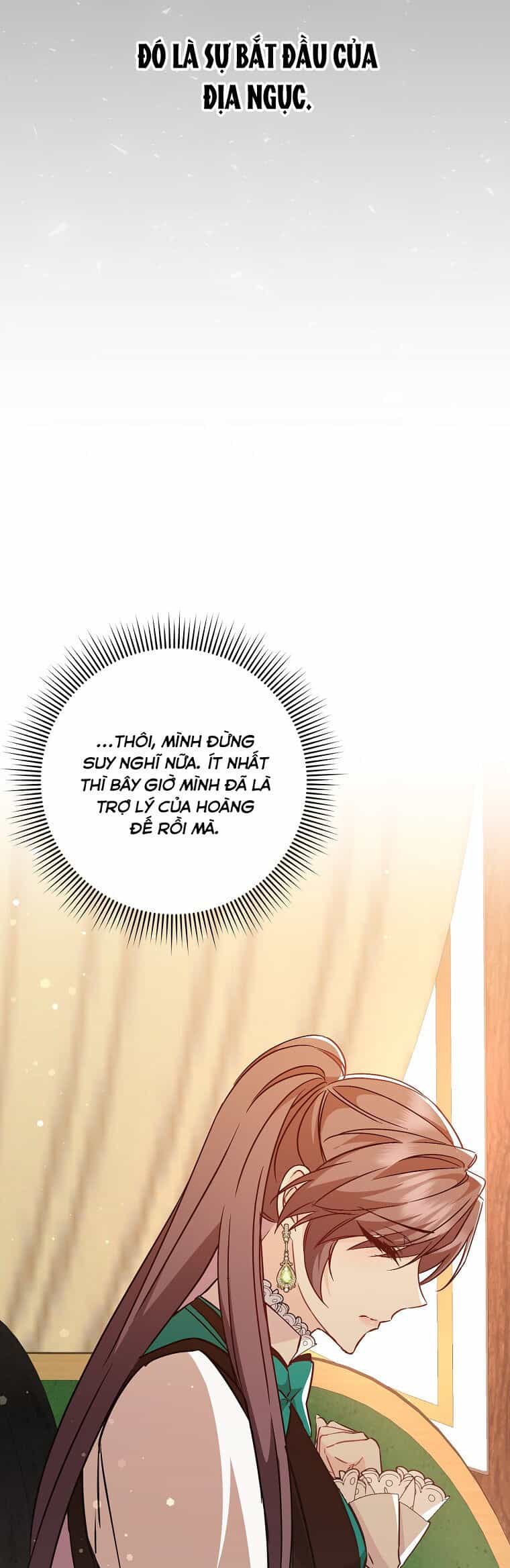 Anh Chỉ Là Đồ Bỏ Đi Của Tôi Mà Thôi - Chương 42 - ảnh 11