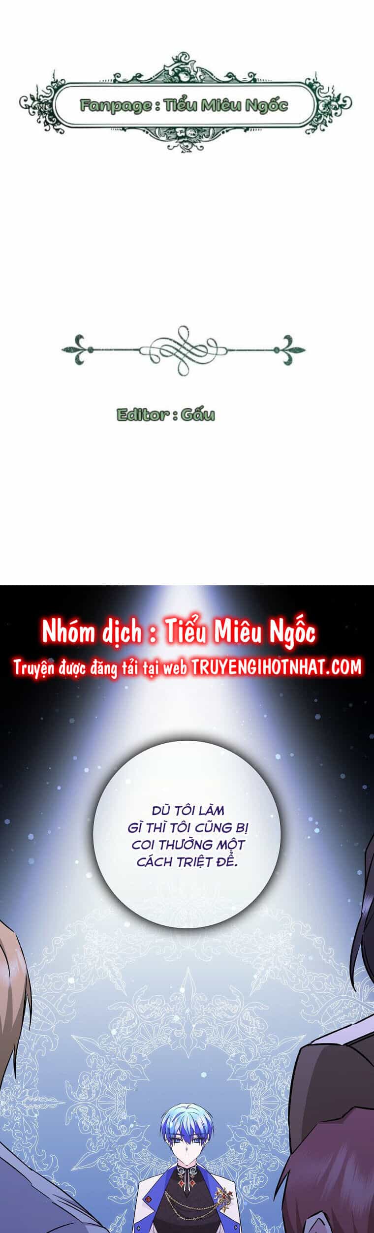 Anh Chỉ Là Đồ Bỏ Đi Của Tôi Mà Thôi - Chương 42 - ảnh 2
