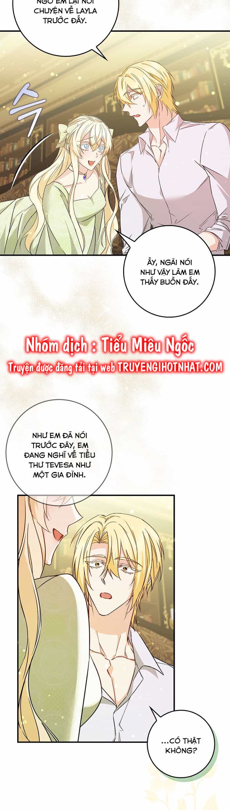 Anh Chỉ Là Đồ Bỏ Đi Của Tôi Mà Thôi - Chương 42 - ảnh 20