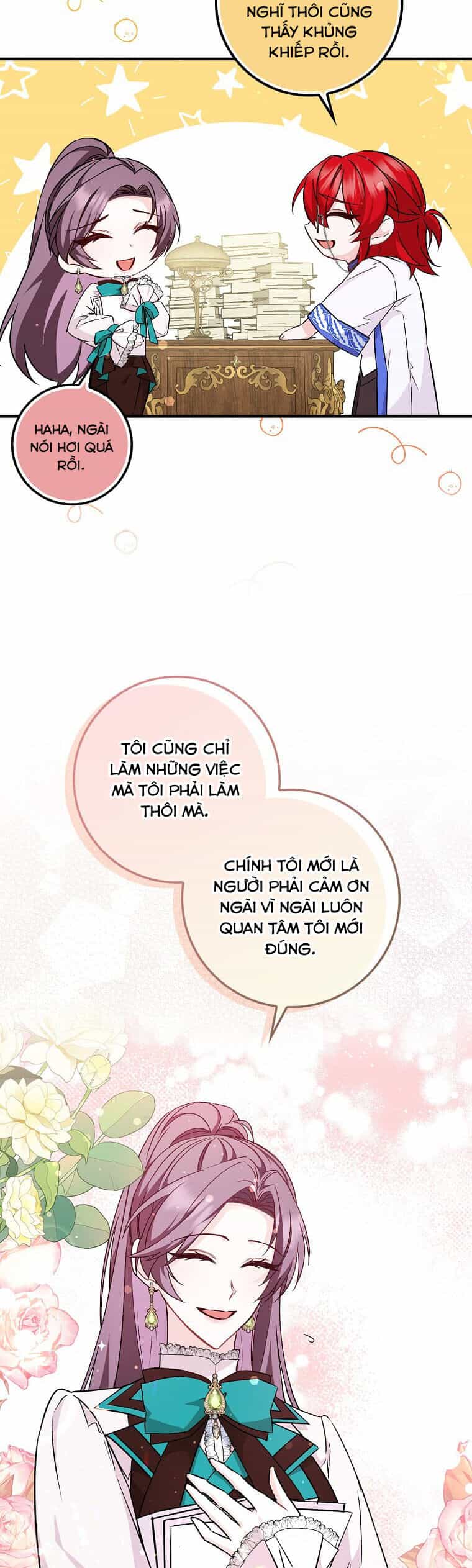 Anh Chỉ Là Đồ Bỏ Đi Của Tôi Mà Thôi - Chương 42 - ảnh 27